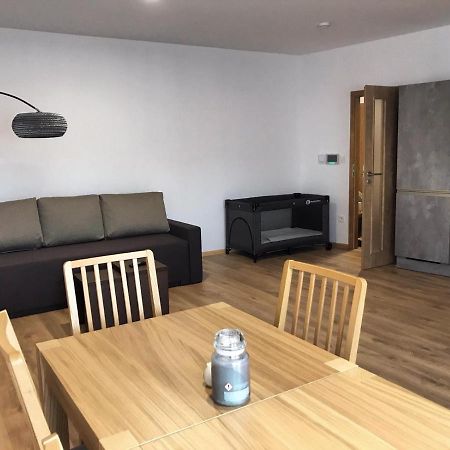 Apartman T5 Vrchlabi Lejlighed Eksteriør billede
