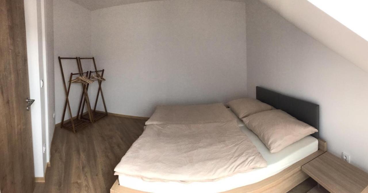 Apartman T5 Vrchlabi Lejlighed Eksteriør billede