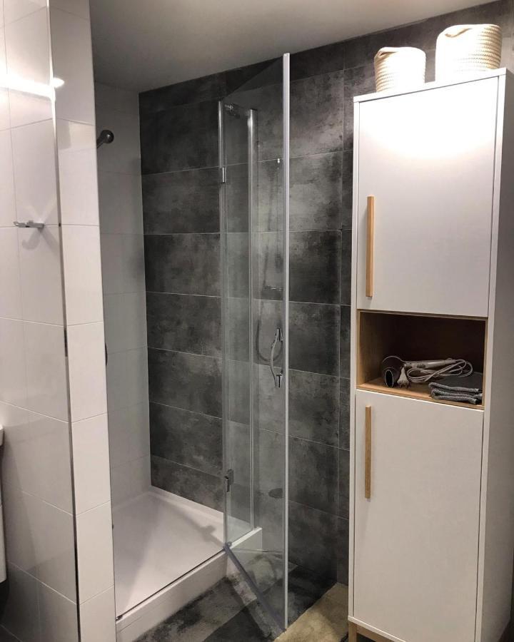 Apartman T5 Vrchlabi Lejlighed Eksteriør billede