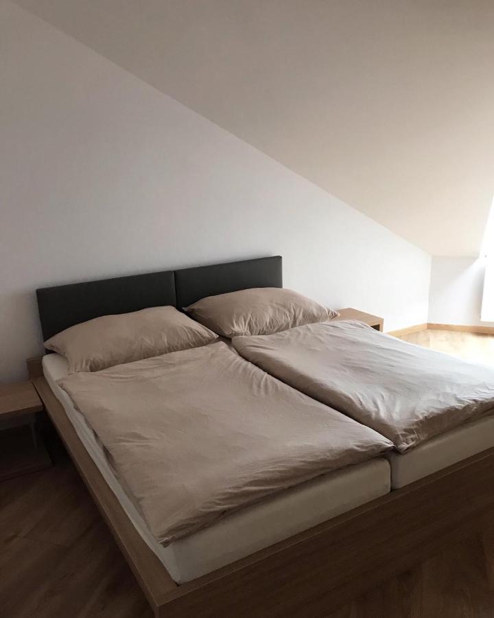 Apartman T5 Vrchlabi Lejlighed Eksteriør billede